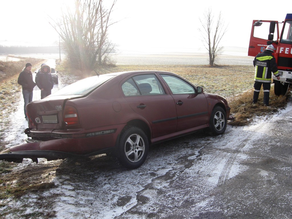 Technischer Einsatz – 2011-01-03
