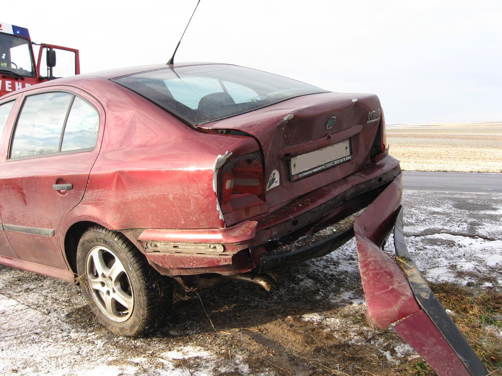 Technischer Einsatz – 2011-01-03