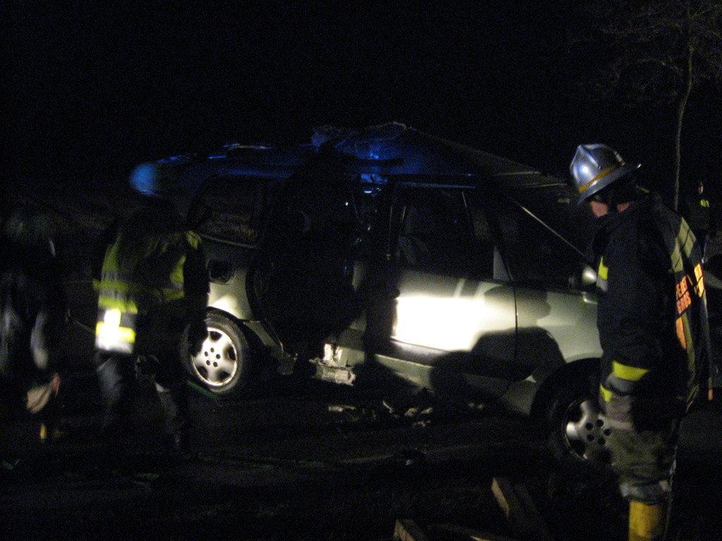 Technischer Einsatz – 2011-02-19
