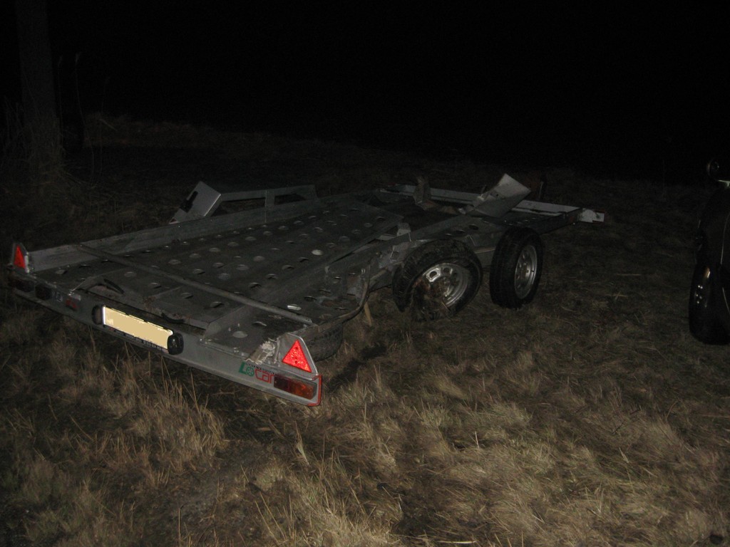 Technischer Einsatz – 2011-02-19