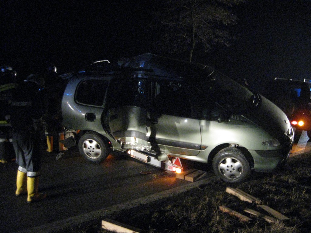 Technischer Einsatz – 2011-02-19