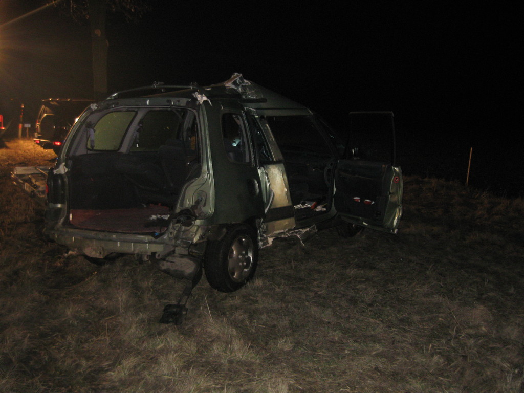 Technischer Einsatz – 2011-02-19