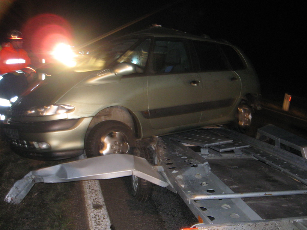Technischer Einsatz – 2011-02-19