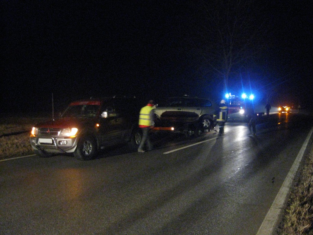 Technischer Einsatz – 2011-02-19