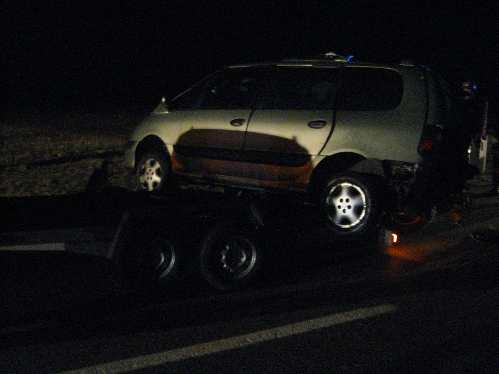 Technischer Einsatz – 2011-02-19