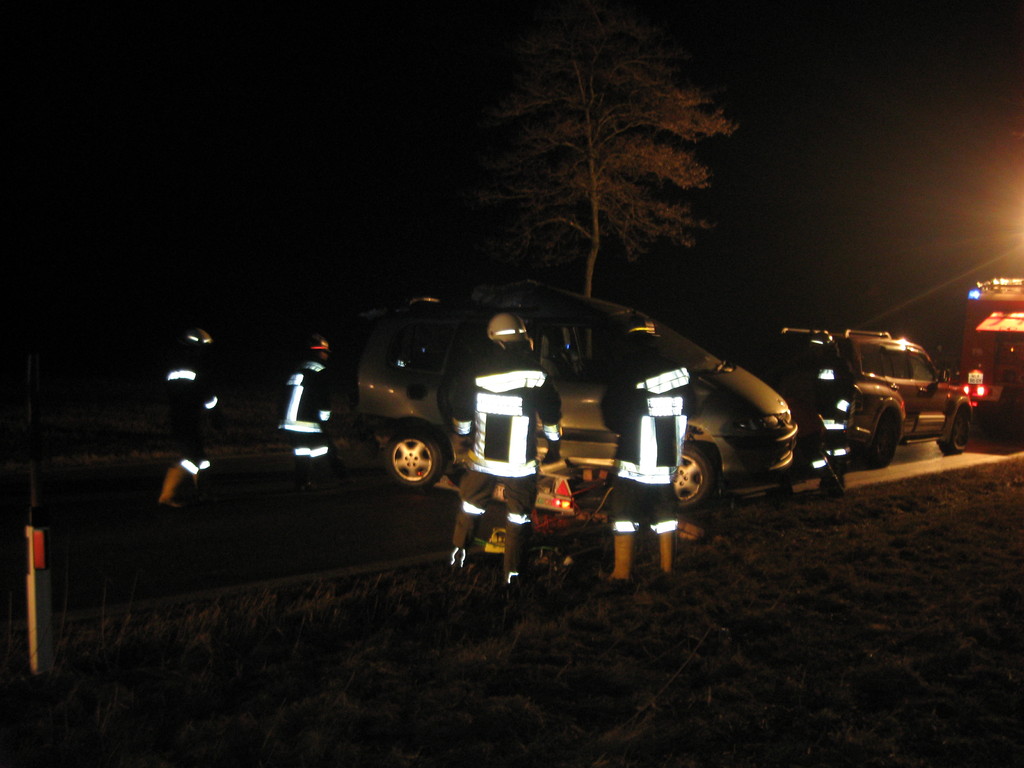 Technischer Einsatz – 2011-02-19