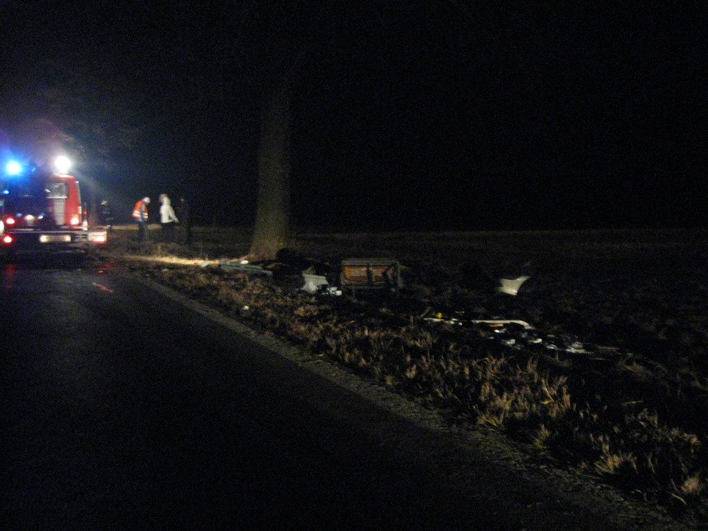 Technischer Einsatz – 2011-02-19