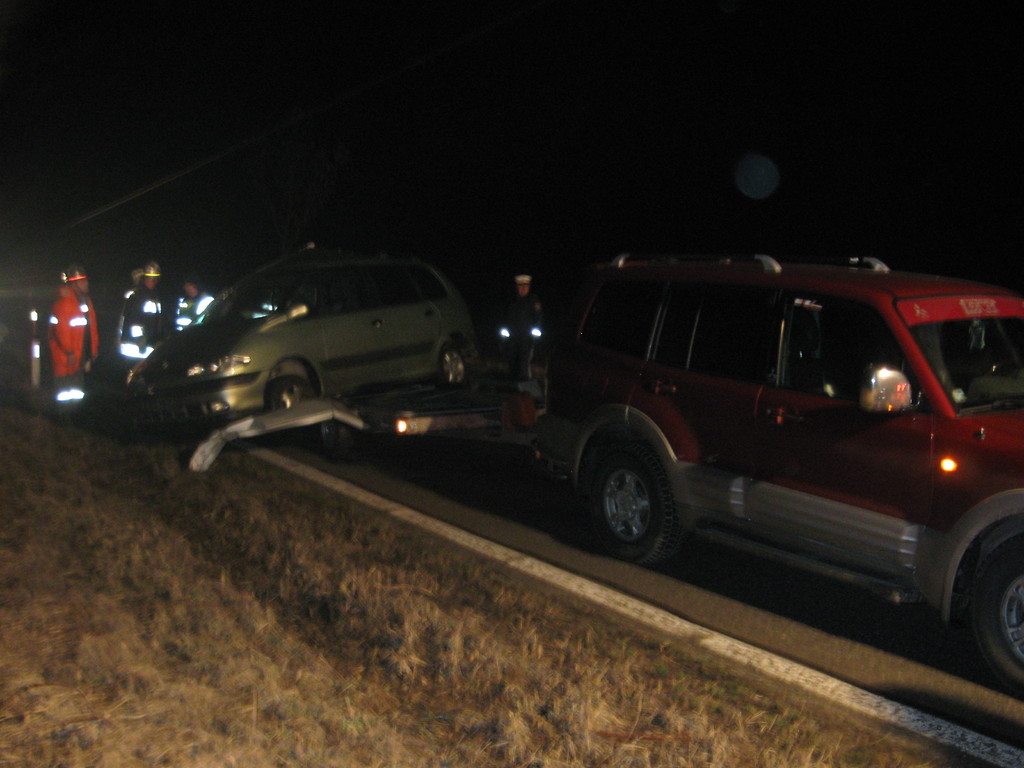Technischer Einsatz – 2011-02-19