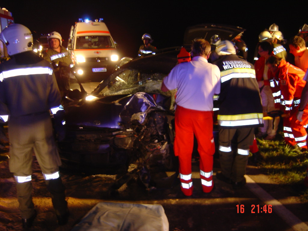 Technischer Einsatz vom 16.08.2011 – 2011-08-16