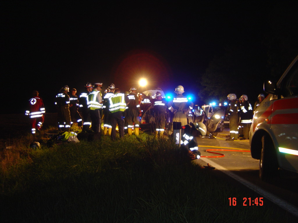 Technischer Einsatz vom 16.08.2011 – 2011-08-16