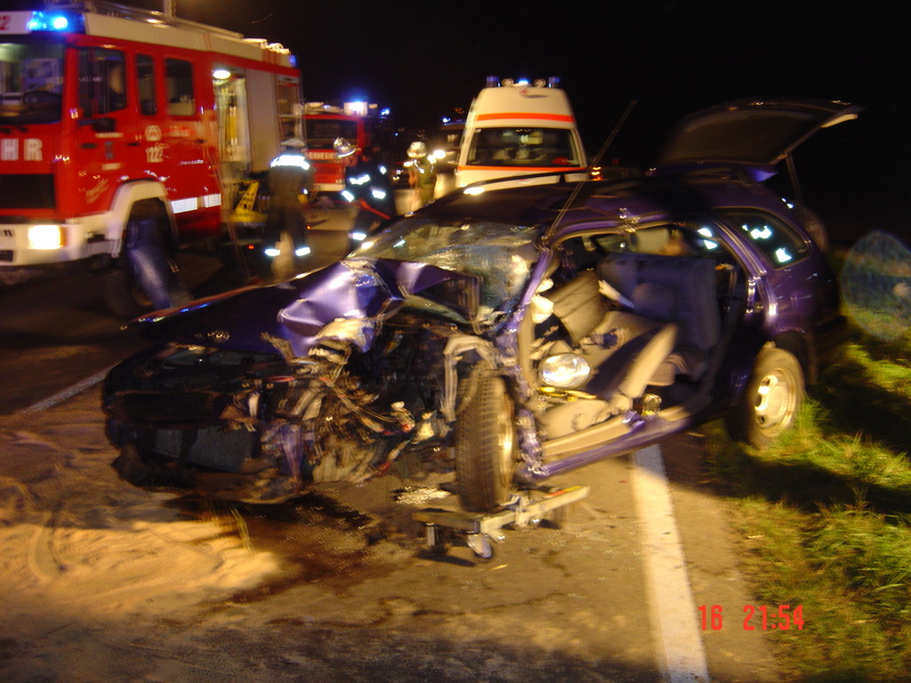 Technischer Einsatz vom 16.08.2011 – 2011-08-16