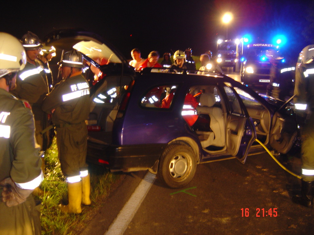 Technischer Einsatz vom 16.08.2011 – 2011-08-16