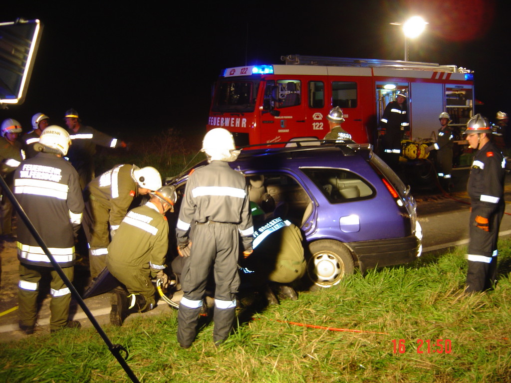 Technischer Einsatz vom 16.08.2011 – 2011-08-16
