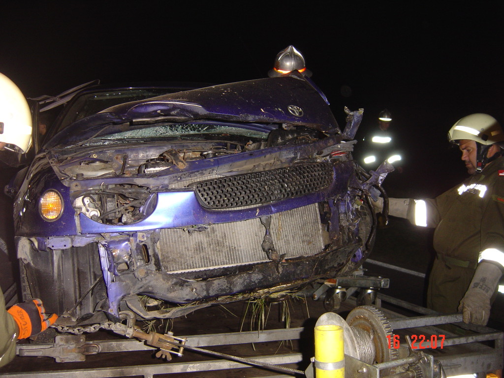 Technischer Einsatz vom 16.08.2011 – 2011-08-16