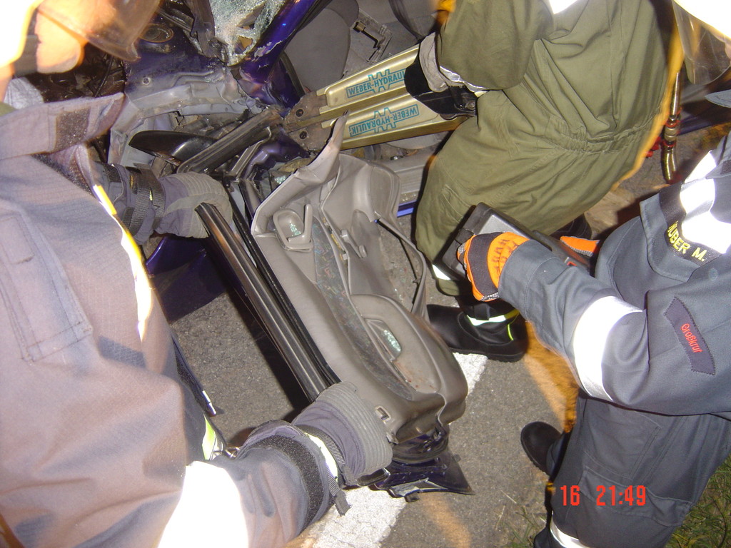 Technischer Einsatz vom 16.08.2011 – 2011-08-16