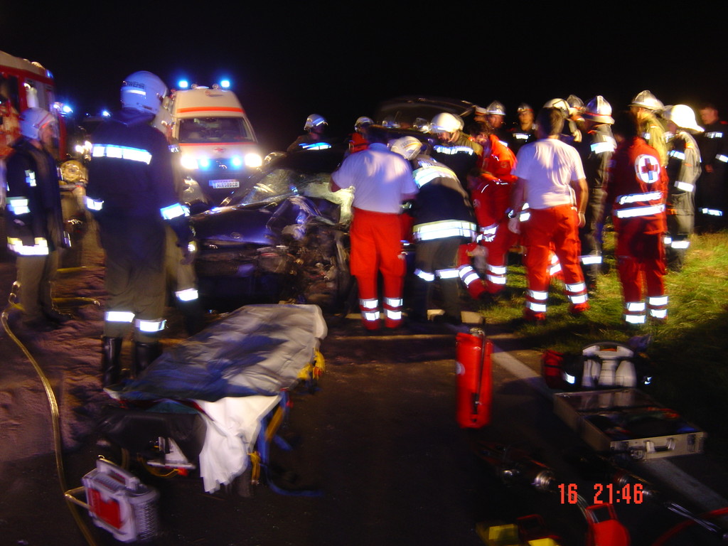 Technischer Einsatz vom 16.08.2011 – 2011-08-16