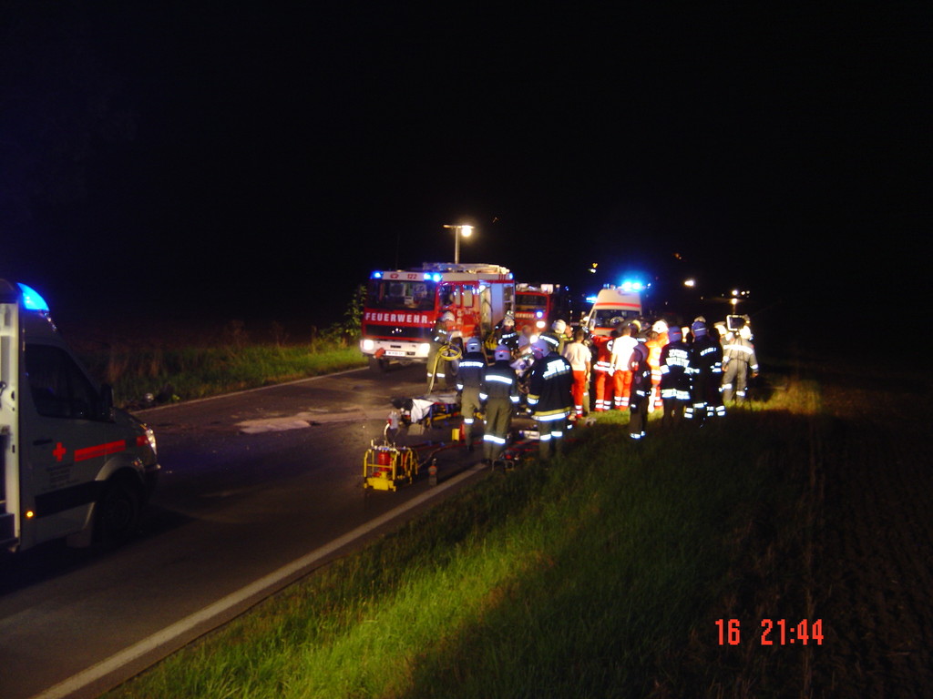 Technischer Einsatz vom 16.08.2011 – 2011-08-16