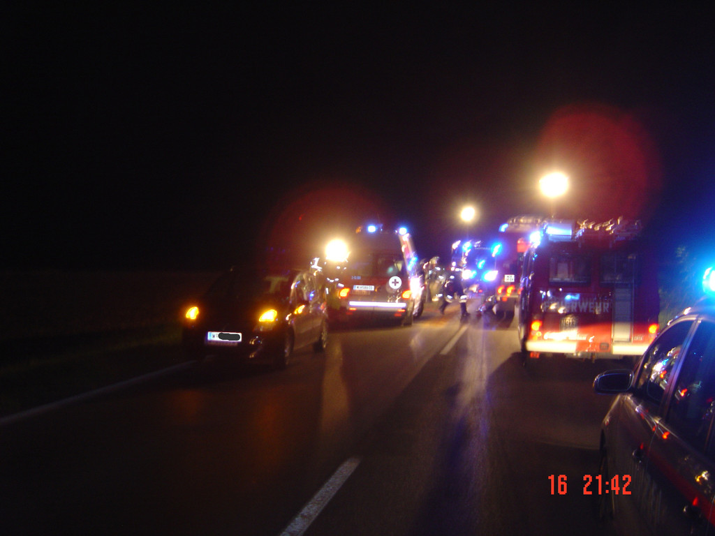 Technischer Einsatz vom 16.08.2011 – 2011-08-16
