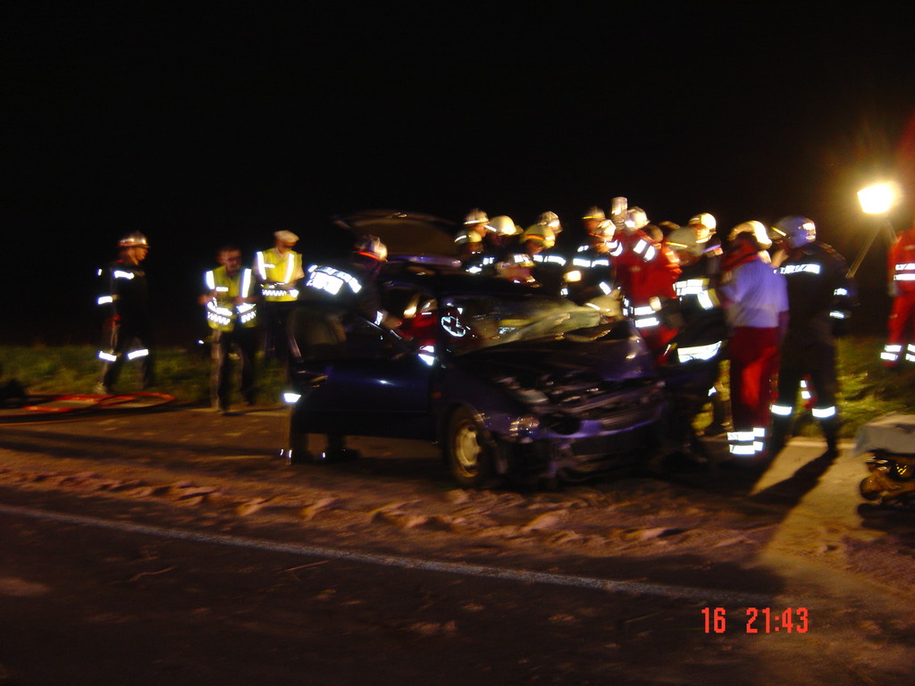 Technischer Einsatz vom 16.08.2011 – 2011-08-16