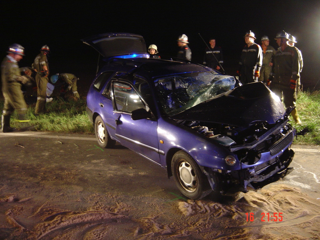 Technischer Einsatz vom 16.08.2011 – 2011-08-16