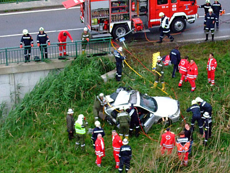Technischer Einsatz – 2012-06-09