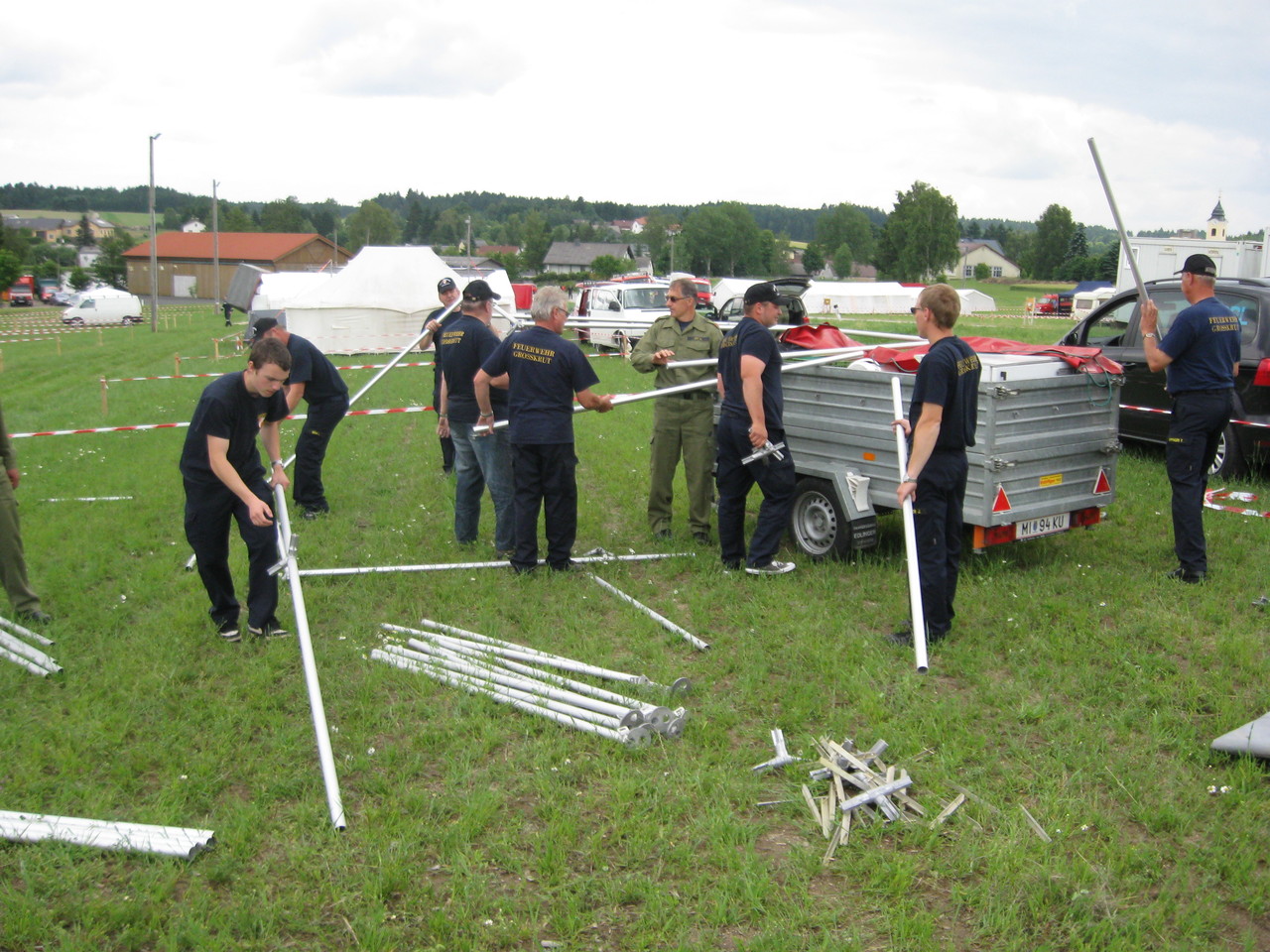 Landesfeuerwehrleistungsbewerbe, 28.-