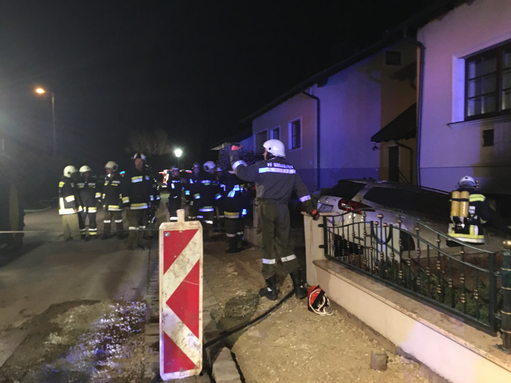 Brandeinsatz – 2017-04-05