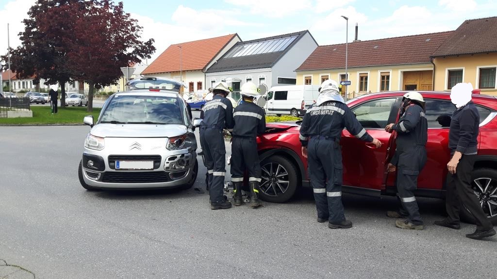 Technischer Einsatz – 2019-05-10