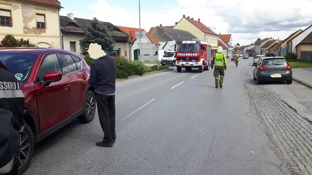 Technischer Einsatz – 2019-05-10