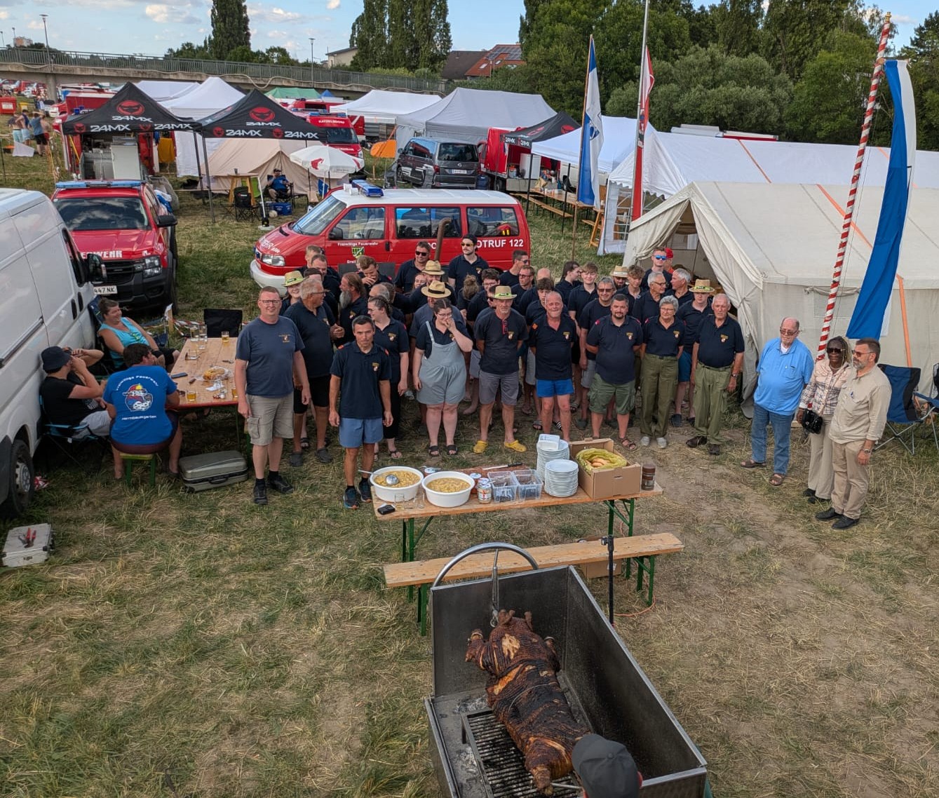 LFLB 2025 in Schwechat, 27.
