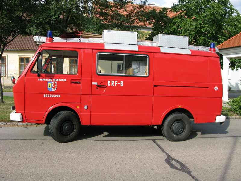 KRF – Foto 2